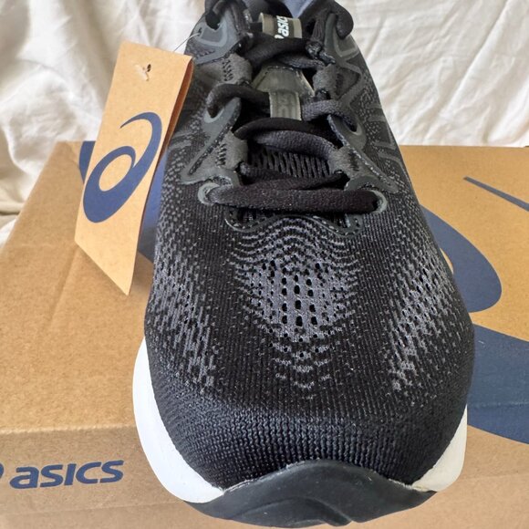 ASICS Cumulus 25 Womens Running Sneaker - Picture 3 of 5